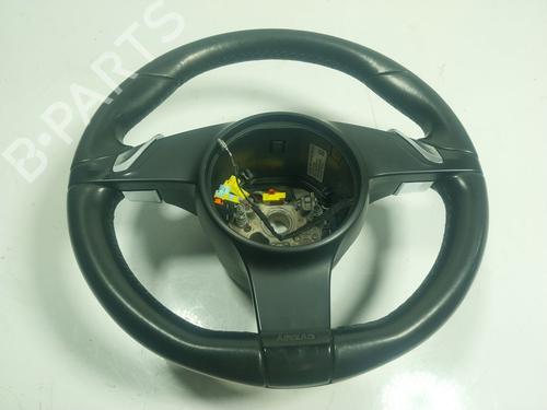 Used Steering wheel Steering wheel PORSCHE CAYENNE (92A) [2010-2018] 19027056 19027056