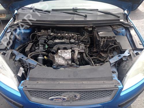 Lenkgetriebe FORD FOCUS II (DA_, HCP, DP)  | BP18482950M22 