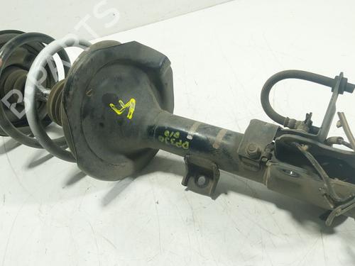 Right front shock absorber MITSUBISHI ASX (GA_W_) 1.6 DI-D 4WD | BP30271875M17 - Image 2