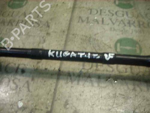 Left front driveshaft FORD KUGA I 2.0 TDCi | BP3774421M38 - Image 3