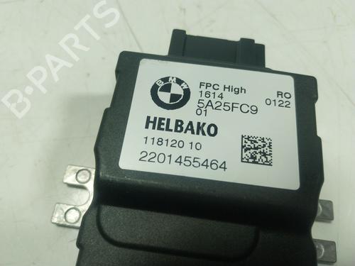 Used Electronic module Electronic module BMW 4 Convertible (G23, G83) 420 i (184 hp) 24575102 24575102