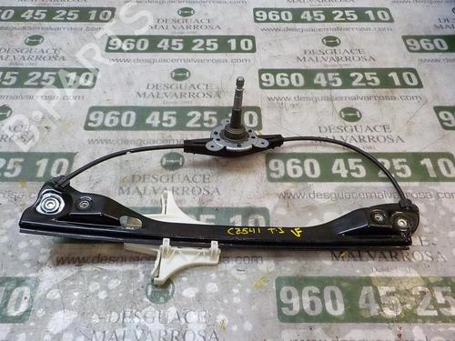Used Rear left window mechanism Rear left window mechanism 3857822 3857822