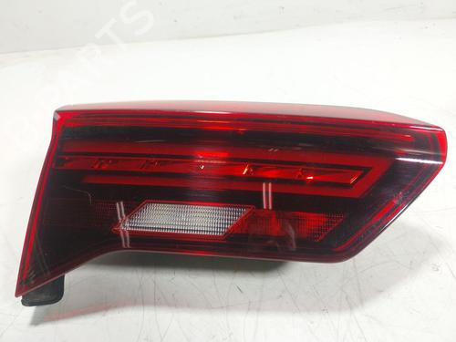 Used Left tailgate light Left tailgate light VW T-ROC (A11, D11) 2.0 TDI (150 hp) 22734493 22734493