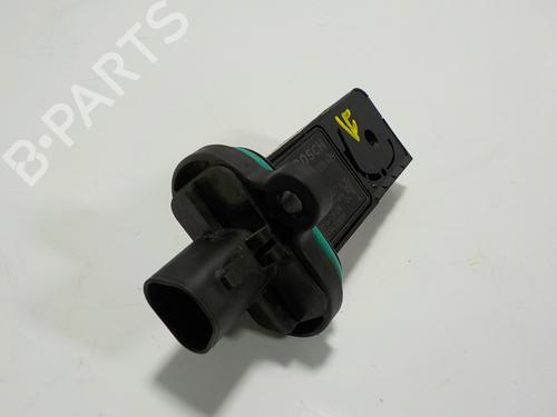 Used Mass air flow sensor Mass air flow sensor OPEL ASTRA K (B16) [2015-2022] 13552415 13552415