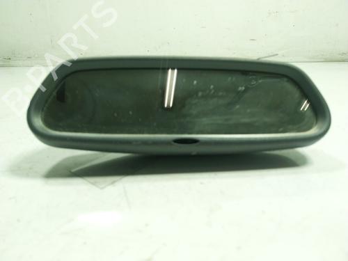 Used Rear mirror CITROËN DS3 (SA_) 1.2 THP 110 (110 hp) 16325406