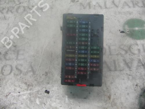 Used Fuse box Fuse box PEUGEOT 405 II (4B) 1.8 (101 hp) 3745269 3745269