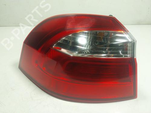 Used Left taillight Left taillight KIA RIO III (UB) 1.2 CVVT (84 hp) 19431181 19431181