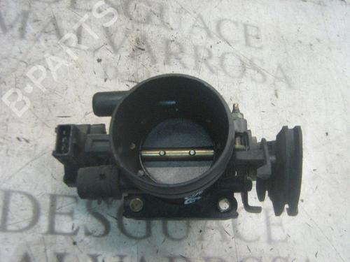 Throttle body ROVER 25 I Hatchback (RF) | BP3740884M82 - Image 3