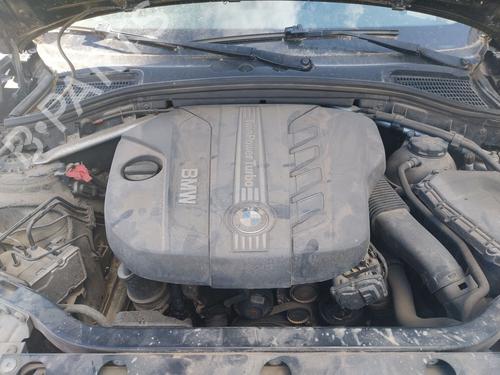 Fuse box BMW X3 (F25) sDrive 18 d | BP26963157E1  - Image 13