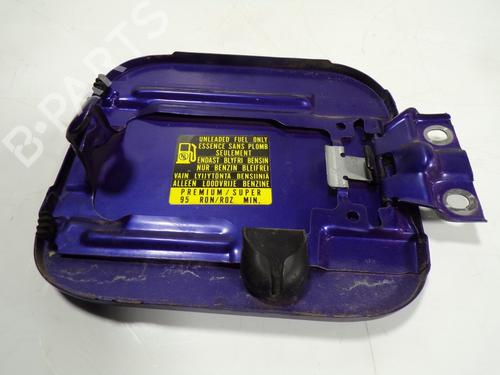 Fuel flap HONDA HR-V (GH_)  | BP13537261C131 