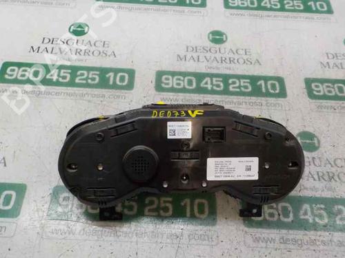 Instrument cluster FORD FOCUS III  | BP4461826C47 