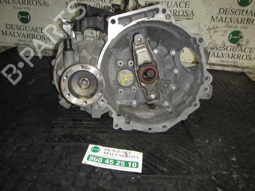 Gearbox SEAT IBIZA IV (6J5, 6P1) 1.9 TDI | BP3839199M3