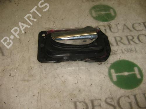 Used Front right interior door handle Front right interior door handle OPEL VECTRA B (J96) 2.0 DTI 16V (F19) (101 hp) 3750362 3750362