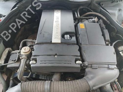 Engine mount MERCEDES-BENZ C-CLASS Coupe (CL203) C 180 Kompressor (203.746) | BP9084379M89  - Image 8