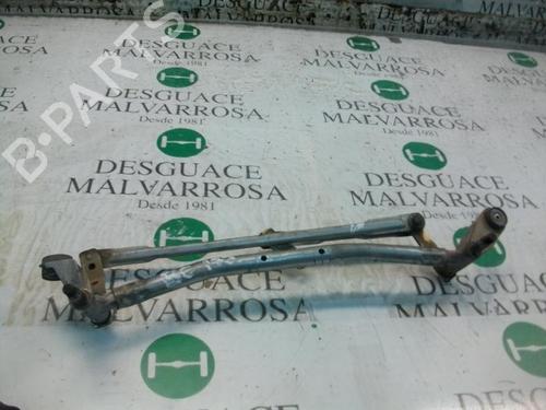 Used Front wipers mechanism RENAULT MEGANE II (BM0/1_, CM0/1_) 1.5 dCi (BM02, BM13, BM2A, CM02, CM13) (101 hp) 14265932