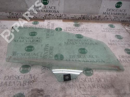 Used Front right door window Front right door window FIAT GRANDE PUNTO (199_) 1.3 D Multijet (75 hp) 3826717 3826717