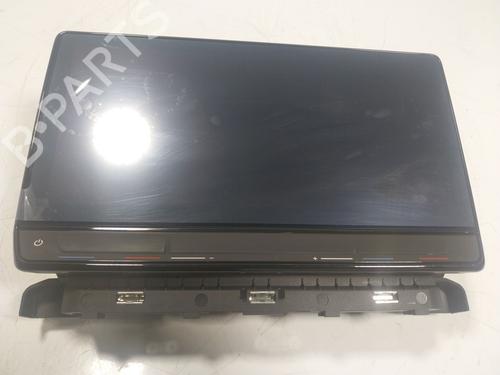Used Display monitor Display monitor CUPRA LEON Sportstourer (KL8, KU8, KUD) [2020-2026] 18907815 18907815