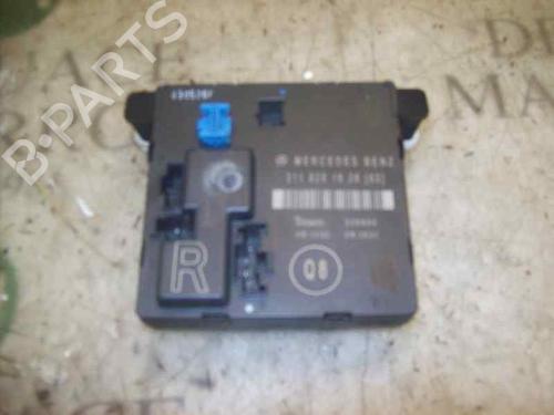 Elektronisk modul MERCEDES-BENZ C-CLASS T-Model (S203) C 180 Kompressor (203.246) | BP9516100M83 