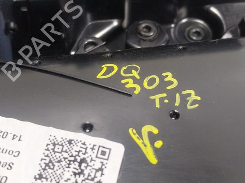 Seats set BMW 8 Coupe (G15, F92)  | BP26547100C78  - Image 17