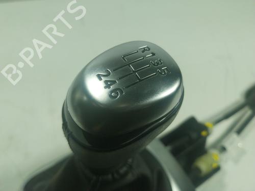 Gearstang RENAULT MEGANE IV Hatchback (B9A/M/N_)  | BP16713528M90 