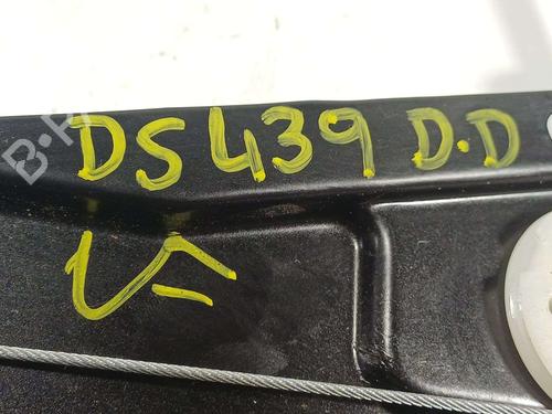 Front right window mechanism MG MG 4 (EH32) EV | BP39598533C23 - Image 4