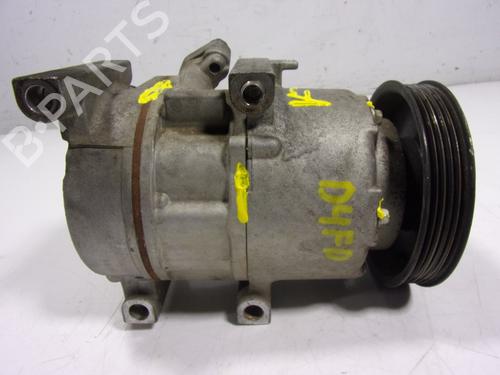 Used AC compressor AC compressor HYUNDAI ix35 (LM, EL, ELH) [2009-2016] 15876773 15876773