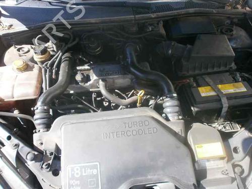 Squib airbag FORD FOCUS I (DAW, DBW) 1.8 Turbo DI / TDDi | BP3813670C102 