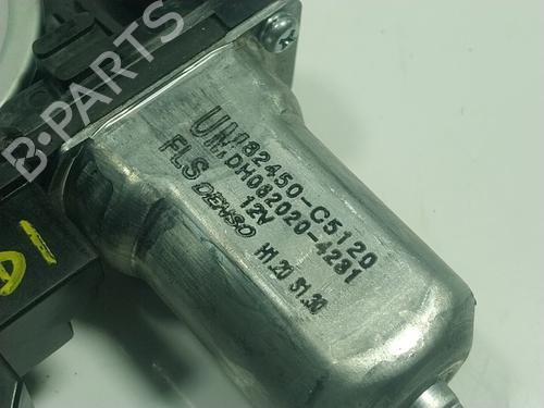 Left front window motor KIA SORENTO III (UM) 2.2 CRDi 4WD | BP19040662E21 