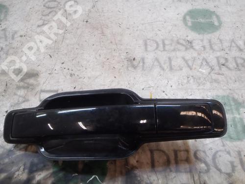 Used Rear left exterior door handle Rear left exterior door handle SSANGYONG KYRON 2.0 Xdi (141 hp) 3821114 3821114