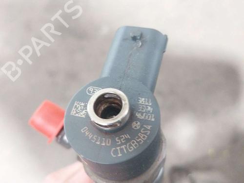Injector FIAT 500X (334_) 1.6 D Multijet (334AXA1B, 334AXA11) | BP39250584M100 - Image 3