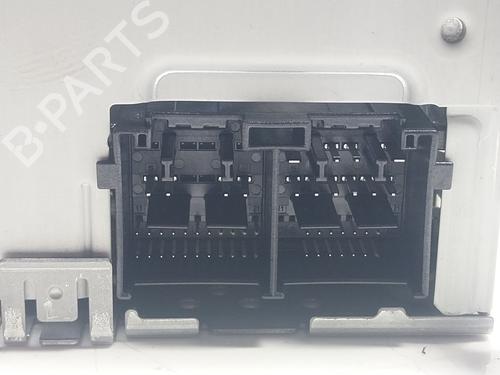 Radio FORD FOCUS IV (HN) 1.5 EcoBoost | BP18908066E6 