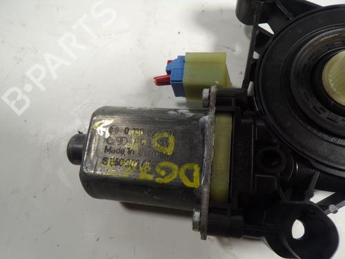 Left front window motor SKODA OCTAVIA III (5E3, NL3, NR3) 1.6 TDI | BP7666930E21 
