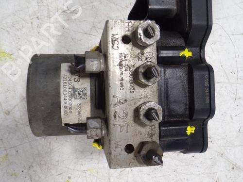 Used ABS pump ABS pump OPEL ASTRA K (B16) [2015-2022] 8878166 8878166