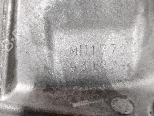 Gearbox KIA PICANTO III (JA) 1.0 | BP24842875M3  - Image 7