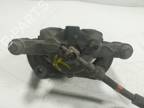 Right front brake caliper FORD KA+ III (UK, FK)  | BP17019585M104 