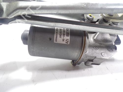 Front wiper motor BMW 3 (E90) 316 d | BP6882089M29