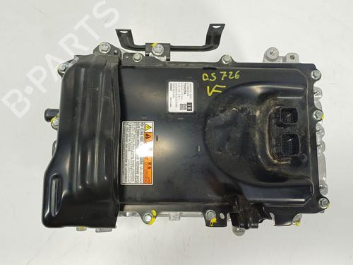 Used Inverter/Converter Inverter/Converter TOYOTA YARIS CROSS (MXP_) 1.5 Hybrid (MXPJ11) (131 hp) 36447391 36447391