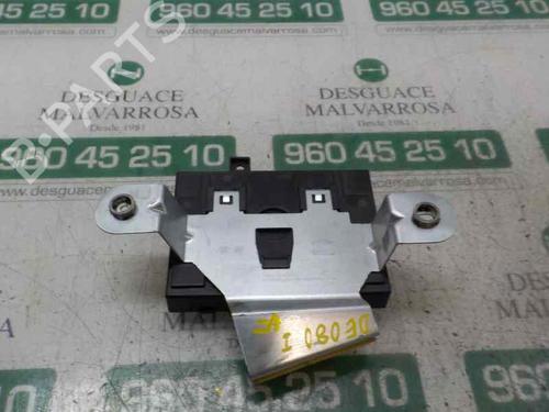 Electronic module FORD FIESTA VI (CB1, CCN) 1.6 TDCi | BP4381060M83 