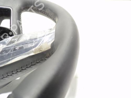 Steering wheel AUDI A1 Sportback (GBA)  | BP11095183C49 