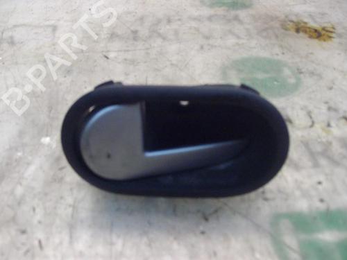 Used Front left interior door handle Front left interior door handle FORD FIESTA V (JH_, JD_) 1.4 16V (80 hp) 3783648 3783648