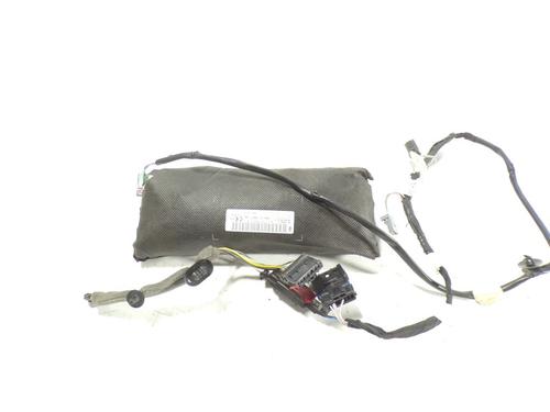 Venstre sete kollisjonspute DACIA SANDERO II [2012-2025]  8539468