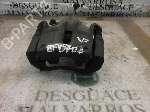 Used Right front brake caliper Right front brake caliper 11545825 11545825
