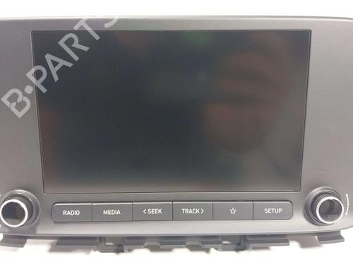 Used Radio Radio 38547000 38547000
