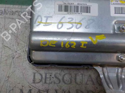 Left seat airbag MERCEDES-BENZ CLK (C209) CLK 270 CDI (209.316) | BP4815786C13 