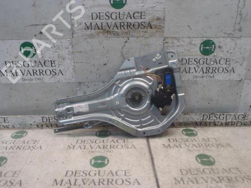 Used Rear left window mechanism HYUNDAI TUCSON (JM) 2.0 CRDi (113 hp) 3811910