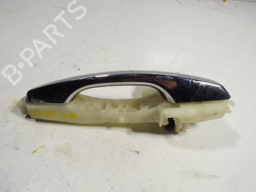 Rear right exterior door handle HYUNDAI i30 FASTBACK (PDE, PDEN) [2017-2024]  9083581