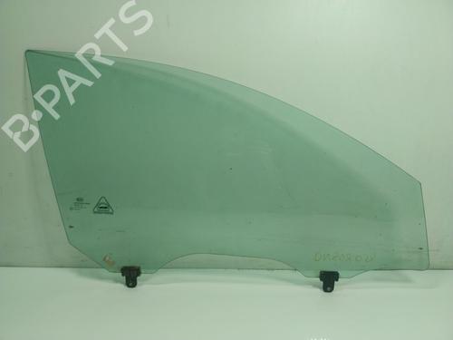 Used Front right door window Front right door window 17968675 17968675