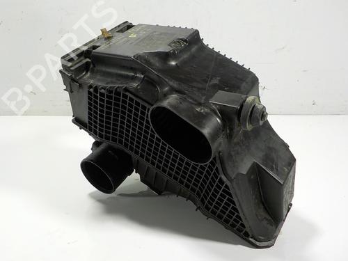 Used Air filter box Air filter box DACIA LODGY (JS_) 1.5 dCi (90 hp) 14990142 14990142