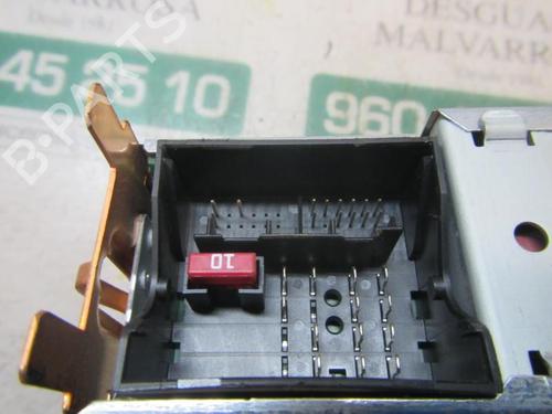 Radio SEAT IBIZA IV (6J5, 6P1)  | BP3875674E6 