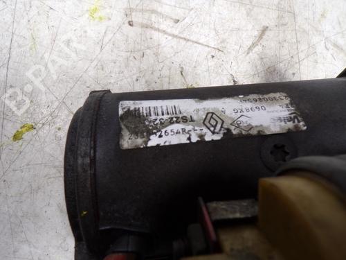 Starter OPEL MOVANO B Van (X62) 2.3 CDTI FWD (FV) | BP8305919M8